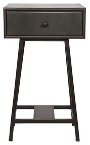 Odkladací stolík 30x45 cm Skybox – WOOOD