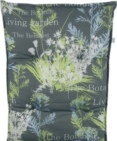 Doppler LIVING 2913 šedá/zelená