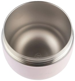 Termoska na jedlo s lyžicou Fuori – Vialli Design