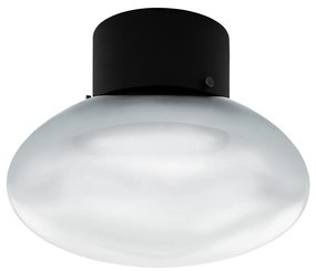 Eglo 99112 - Nástenné svietidlo BALATEGI 1xE27/40W/230V