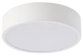 Brilagi - LED stropné svietidlo POOL LED/18W/230V 3000/4500/6000K pr. 20 cm biela