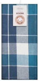 KUCHYNSKÁ UTIERKA MONA SADA 2 KS 50X70 CM VZOROVANÉ