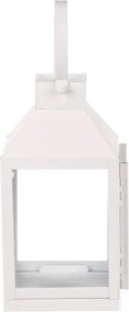 Lampáš biely LUC310 WT