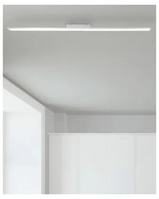 Brilliant - LED Stmievateľný panel CHARLA LED/22W/230V 7x120 cm 3000K