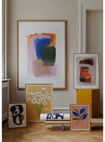 Plagát 50x70 cm Improvise – Berit Mogensen Lopez – The Poster Club