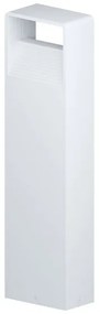Eglo 96498 - LED Vonkajšia lampa DONINNI 1xLED/5W/230V IP44