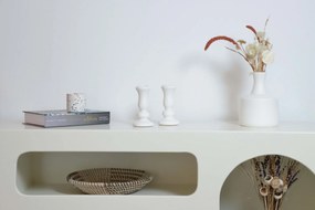Candle - White