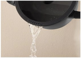 Silvercrest®  Hrniec z hliníkovej zliatiny, 20 cm + 24 cm + 28 cm  (800011884)