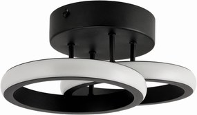 BERGE LED stropné svietidlo SACRAMENTO 24W