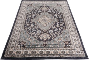 TA Koberec K468D ANTHRATICE COLORADO CHU Rozmer: 60x100 cm