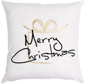 Vianočná obliečka na vankúš BC20