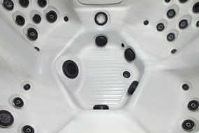 Vírivka Platinum Spas Capri (Luxury)