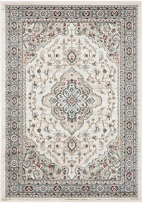 Koberec Colorado K468C biely
