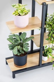 Stojan na kvety OAZA