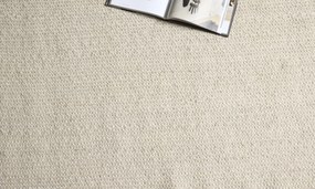 Diamond Carpets India, Ručne viazaný kusový koberec Bonnie SM 14 Silver, 200x290, ružová, chodba / predsieň