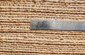 Diamond Carpets koberce Ručne viazaný kusový koberec Mykonos DE 2007 Natural Mix - 240x300 cm