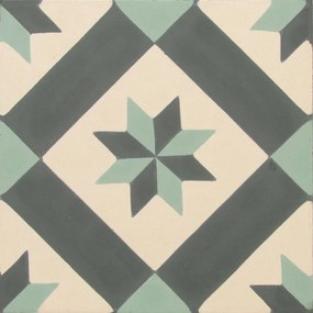 Cementové dlaždice 4711 | Articima