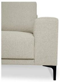 Béžová rohová pohovka (ľavý roh) Chile – Scandic