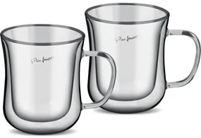 Lamart LT9032 sada pohárov Café Vaso, 220 ml, 2 ks