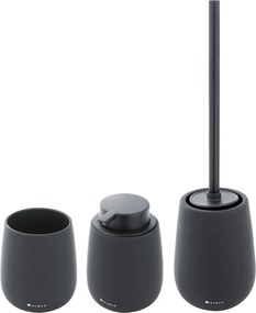 Nimco Dávkovač, pohárik, WC kefa TABO - TA SET-90