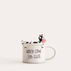 Hrnček AKOLA s kravou 767074 250 ml