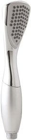 Aqualine Aqualine, Ručná sprcha, priemer 63 mm, ABS/chróm, SC041