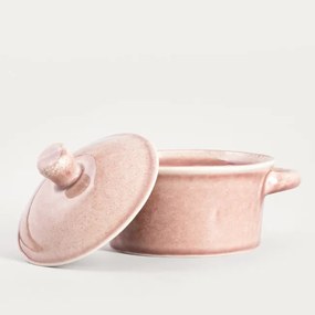 Zapekacia misa MYSTIC ružová 750816