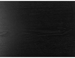 Nočný stolík SARON antracit