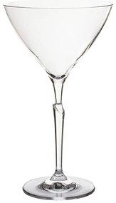 RONA FIRST LADY POHÁR NA ŠAMPANSKÉ 410ML SADA 6 KS