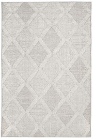 Koberec Costa 0D877A svetlosivý