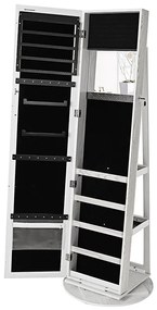 Zrkadlo Mary de Guise