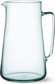 Simax Sklenený džbán Agra z varného skla 2,5 l