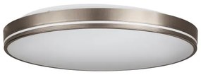 Eglo 75707 - LED Stmievateľné stropné svietidlo LED/22W/230V 3000-6500K + DO