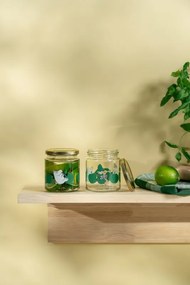 Zavárací pohár Moomin Joyful Apples 0,3l