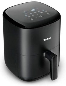 Čierna fritéza EY145810 – Tefal