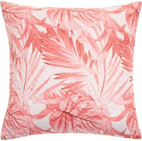 Obliečka na vankúš HIBISCUS 45x45 cm