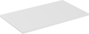 Comad Nábytková horná doska Adel 80 cm, biela