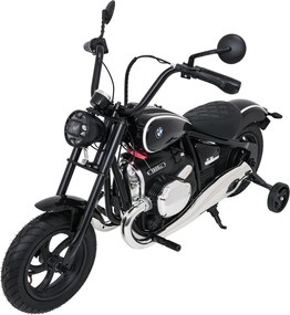 Ramiz Detský motocykel BMW R18 čierny
