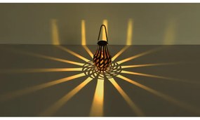 GLOBO SOLAR 36650 Solárne svietidlo