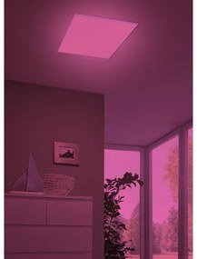 Eglo 96663 - LED RGBW Stmievateľné svietidlo SALOBRENA-C LED/30,5W/230V + DO