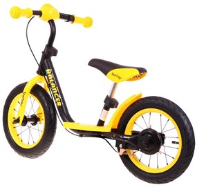 RAMIZ Odrážadlo SporTrike Balancer WB-21- žlté