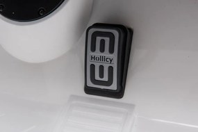 LEAN CARS Lamborghini Aventador SX2028 batérie auto biela