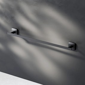 Vešiak na uteráky AM.PM Gem AGA346422 čierny