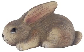 Dekoračný zajačik X5709