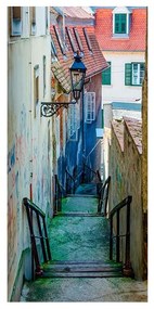 Fototapeta na dvere Croatian Alley