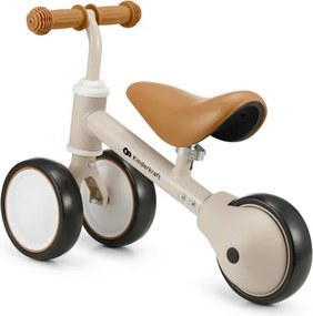 KINDERKRAFT - Odrážadlo CUTIE béžová