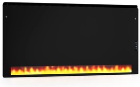 ZenHeat Graphene nástenný ohrievač 1300 W