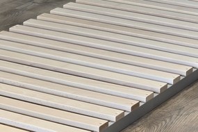 Latový rošt SPIMSI Wood Frame - 80 x 200 cm