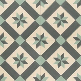 Cementové dlaždice 4711 | Articima