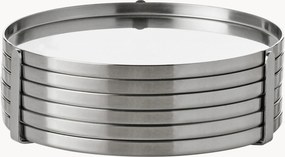 Podložky so stojanom Arne Jacobsen, 6 ks